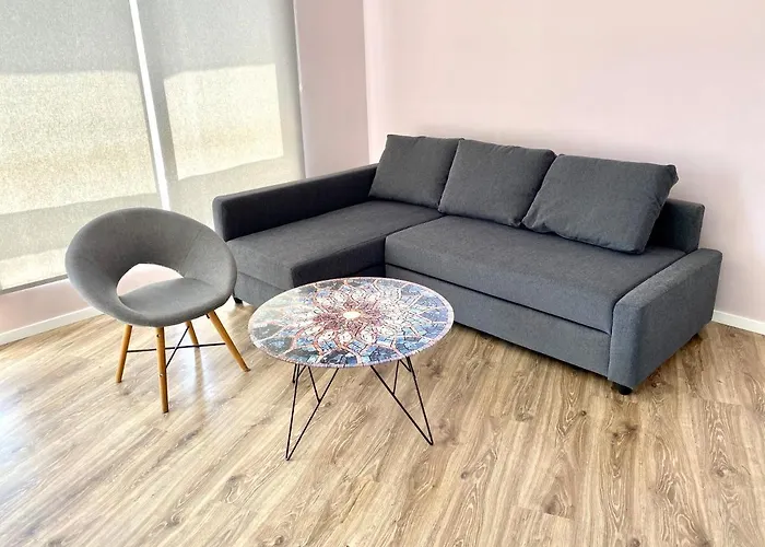 Bluemarine Apartment