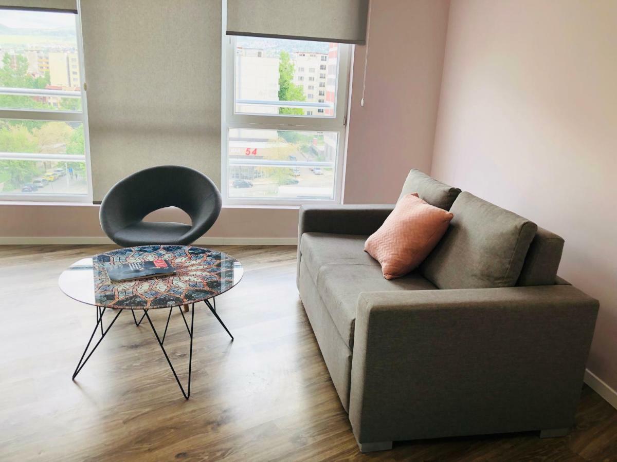 Bluemarine Apartemen Sofia