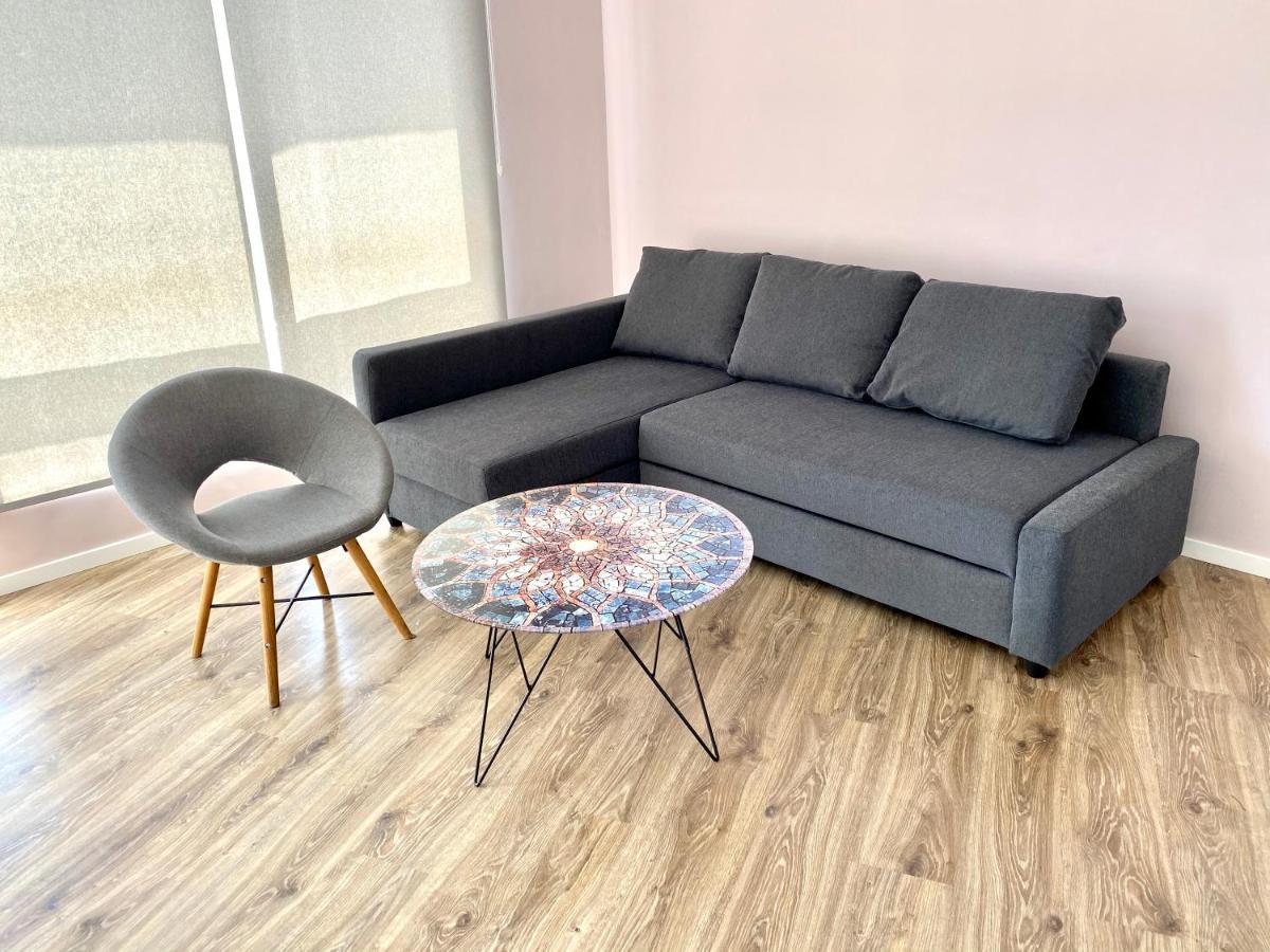 Apartemen Bluemarine Sofia